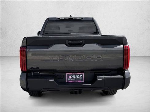 Used 2025 Toyota Tundra SR5 AWD/4WD image 6