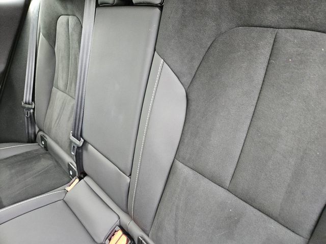 Certified 2023 Volvo C40 P8 Recharge Plus w/ Climate Package AWD/4WD image 15