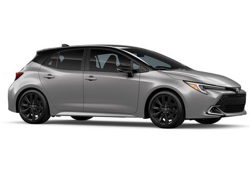 New 2026 Toyota Corolla XSE FWD image 35