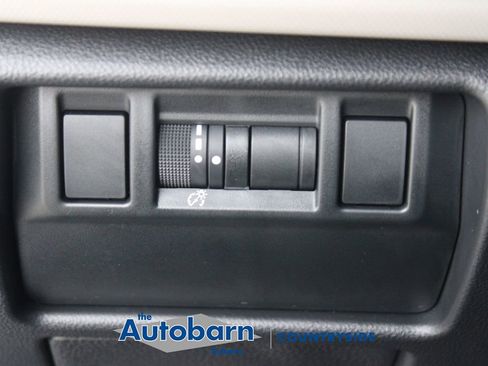 Certified 2025 Subaru Forester Premium w/ Convenience Package #1 AWD/4WD image 13