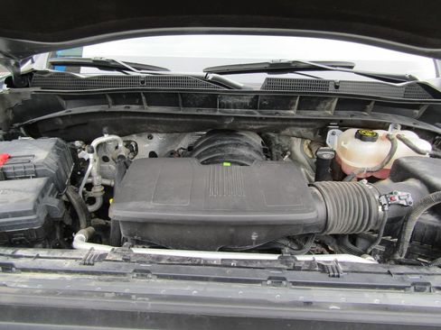Used 2024 GMC Sierra 1500 AT4 w/ Technology Package AWD/4WD image 38