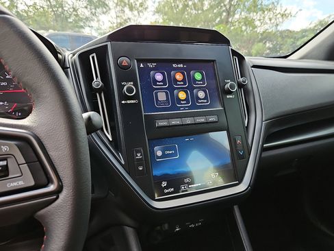 Used 2022 Subaru WRX image 28