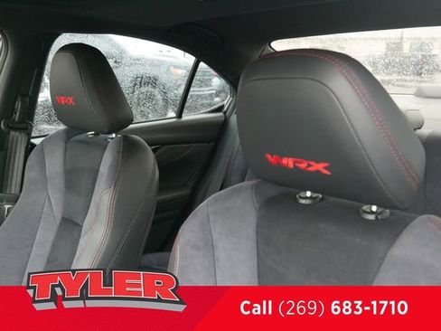 Used 2024 Subaru WRX Limited image 35