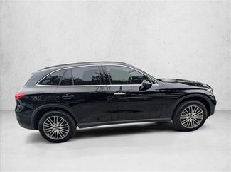 Certified 2026 Mercedes-Benz GLC 300 video 4
