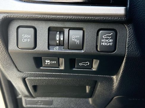 Used 2018 Subaru Forester 2.0XT Touring AWD/4WD image 46