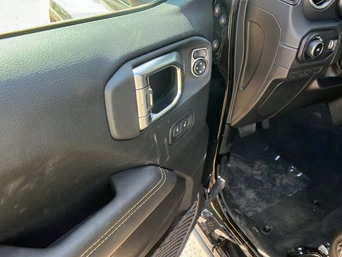 New 2026 Jeep Wrangler Sahara image 15