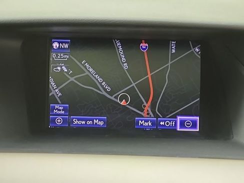 Used 2013 Lexus RX 350 AWD w/ Navigation Pkg image 19