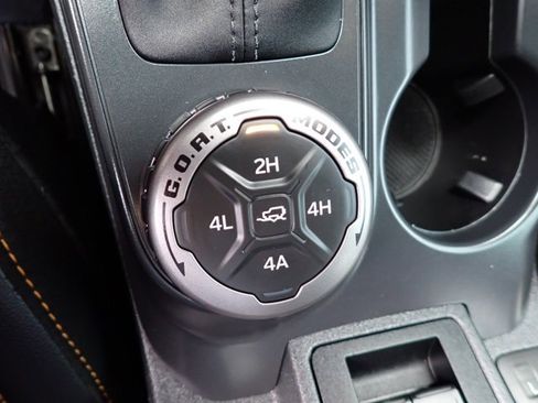 Certified 2024 Ford Bronco Badlands AWD/4WD image 17