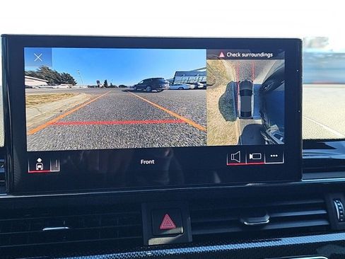 Certified 2024 Audi S5 Premium Plus w/ Premium Plus Package image 9