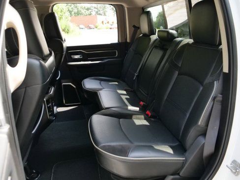 Used 2022 RAM 2500 Laramie image 25