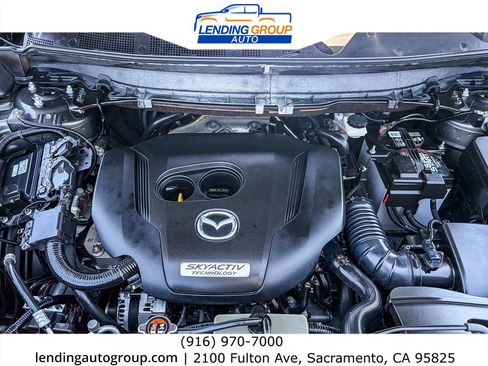 Used 2016 MAZDA CX-9 Grand Touring FWD image 26