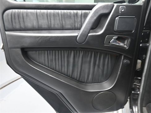 Used 2018 Mercedes-Benz G 63 AMG 4MATIC image 25