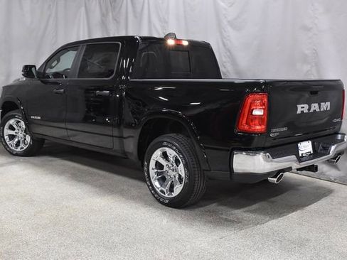 New 2026 RAM 1500 Big Horn image 7