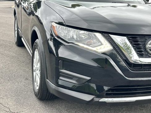 Used 2020 Nissan Rogue SV AWD/4WD image 13