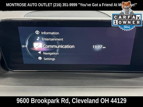 Used 2023 MAZDA CX-30 AWD 2.5 S w/ Preferred Package image 29