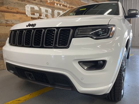 Used 2021 Jeep Grand Cherokee Limited w/ Quick Order Package 28K 80th image 8