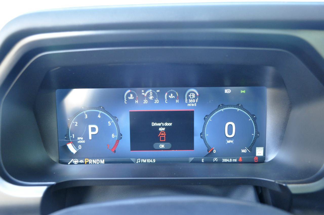 Used 2025 Ford F150 Raptor AWD/4WD image 27