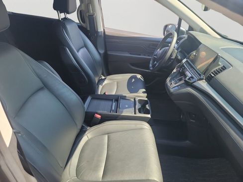 Used 2025 Honda Odyssey EX-L image 11