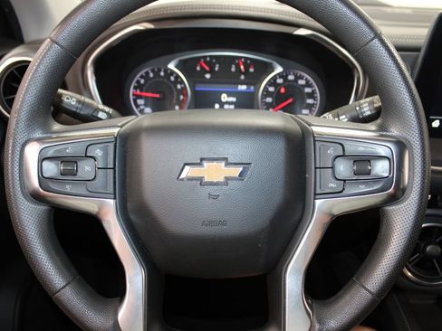 Used 2024 Chevrolet Blazer LT image 33