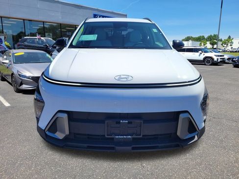 New 2026 Hyundai Kona SEL Sport AWD/4WD image 10