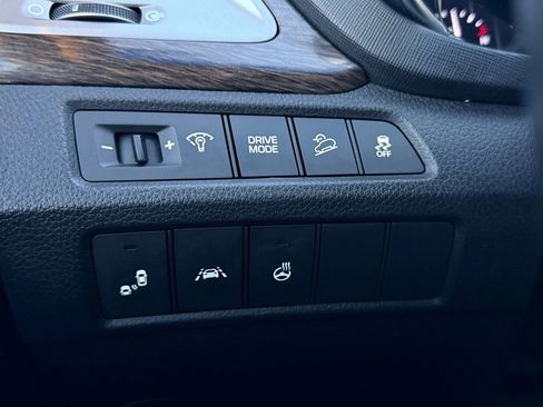 Used 2017 Hyundai Santa Fe Sport w/ 2.0T Ultimate Tech Package 05 image 25