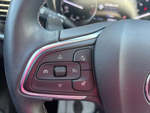 Used 2023 Buick Envision Essence w/ Sport Touring Package AWD/4WD image 26