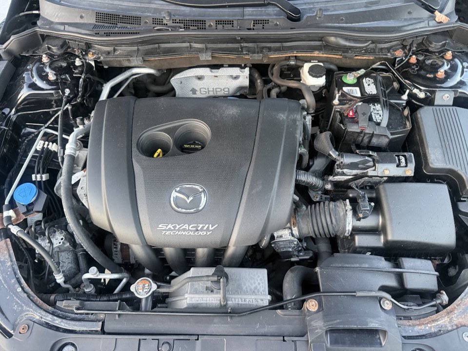 Used 2017 MAZDA MAZDA6 Grand Touring FWD image 11