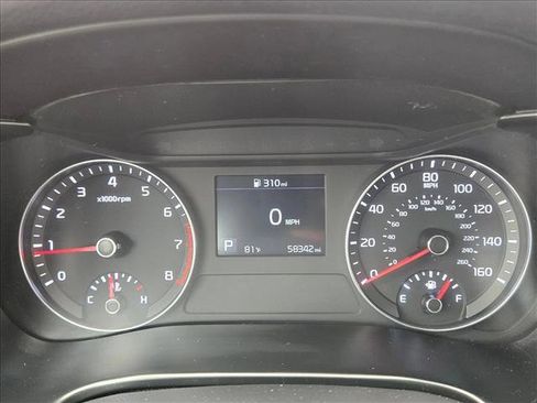 Used 2021 Kia Forte LXS image 9