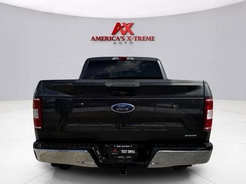 Used 2018 Ford F150 XLT RWD image 55