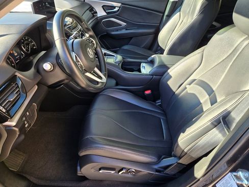 Certified 2020 Acura RDX FWD image 13