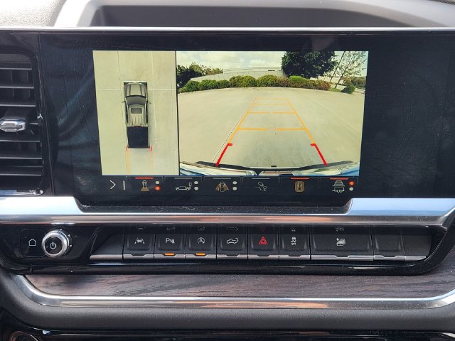 Used 2024 GMC Sierra 1500 SLT RWD image 15