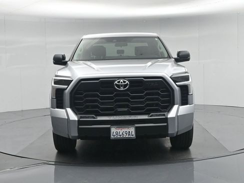 Used 2024 Toyota Tundra SR5 w/ TRD Sport Package AWD/4WD image 26