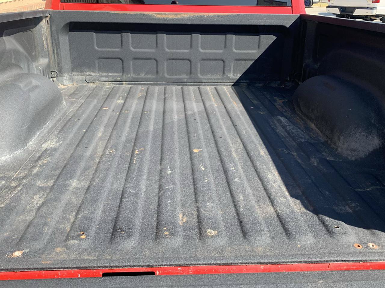 Used 2014 RAM 1500 Tradesman RWD image 18