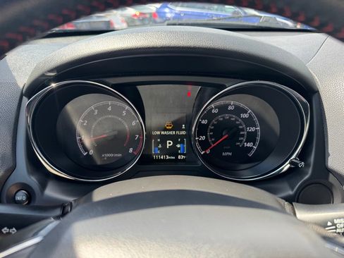Used 2021 Mitsubishi Outlander Sport LE FWD image 25
