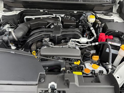 New 2026 Subaru Outback Premium AWD/4WD image 36