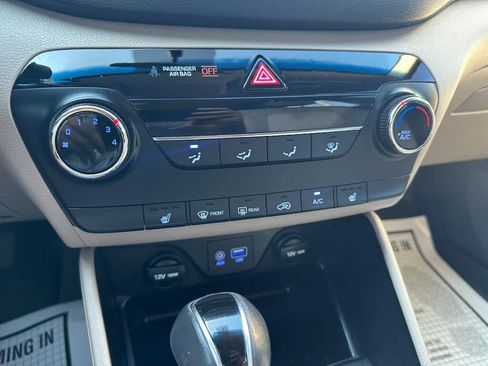 Used 2017 Hyundai Tucson Sport w/ Cargo Package AWD/4WD image 18