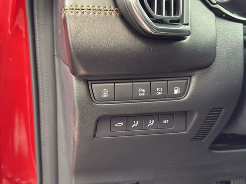 New 2026 MAZDA CX-50 2.5 Hybrid w/ Cargo Package image 8