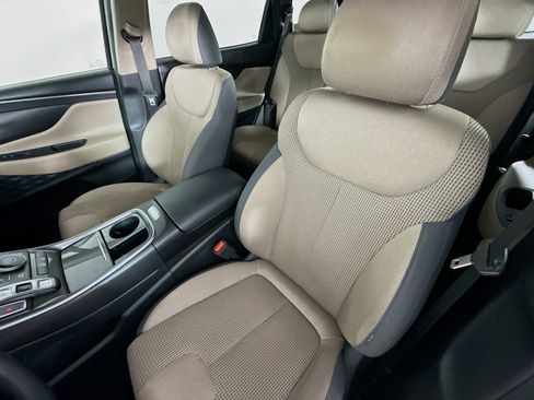 Used 2022 Hyundai Santa Fe SEL w/ Cargo Package image 24