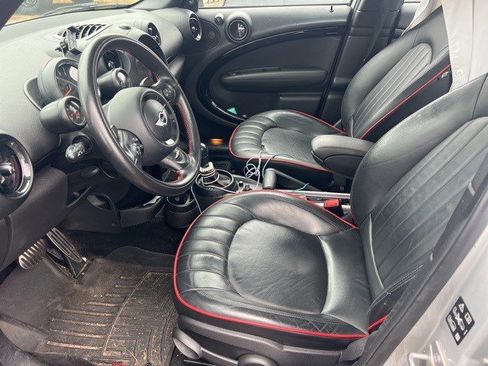 Used 2016 MINI Cooper Countryman John Cooper Works image 13