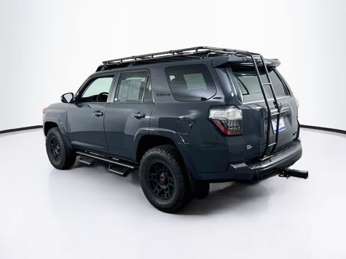 Used 2024 Toyota 4Runner TRD Pro AWD/4WD image 7