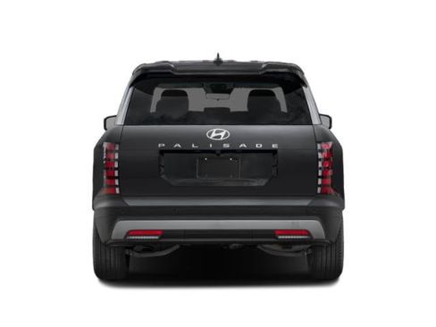 New 2026 Hyundai Palisade SE image 5