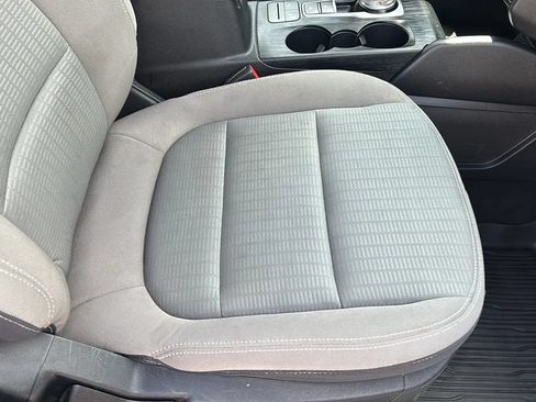 Used 2021 Ford Escape S FWD image 39