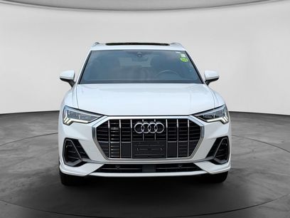 Used 2025 Audi Q3 2.0T Premium