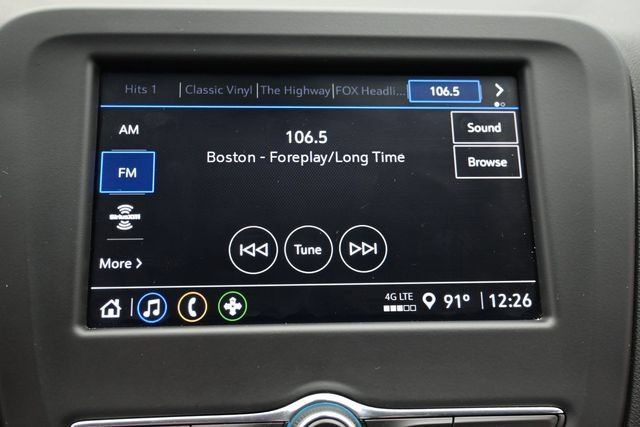 Used 2024 Chevrolet Equinox LT FWD image 22