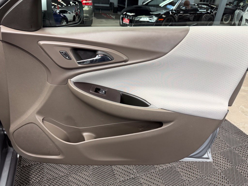 Used 2024 Chevrolet Malibu LT FWD image 53