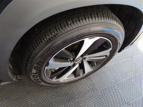 Used 2018 Lexus NX 300 AWD w/ Premium Package image 9
