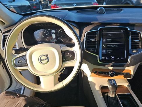 Used 2018 Volvo XC90 T6 Inscription w/ Luxury Package AWD/4WD image 5