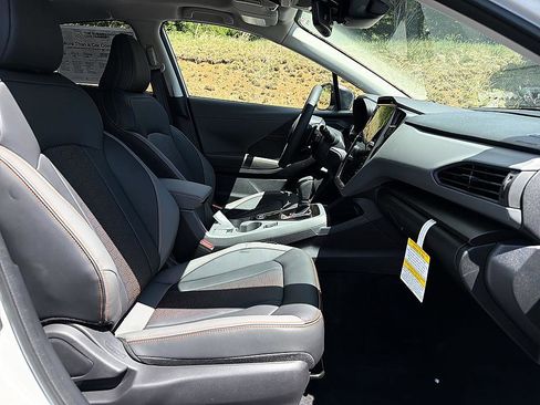 New 2026 Subaru Crosstrek 2.5i Limited AWD/4WD image 20