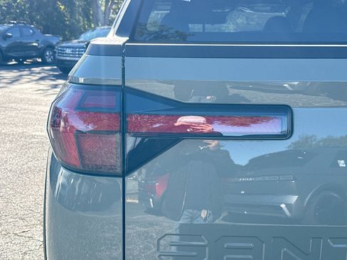 New 2026 Hyundai Santa Cruz SEL image 11