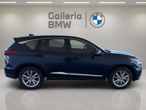 Used 2024 Acura RDX SH-AWD image 7